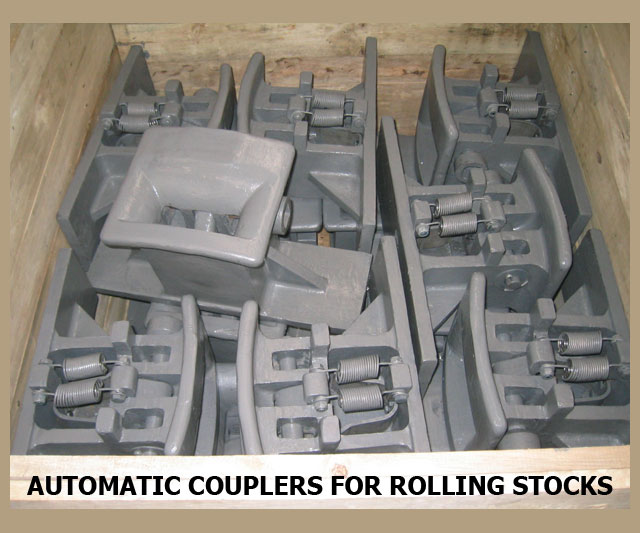 couplers