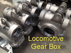 gear box 02