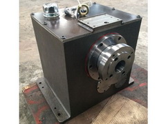 gear-box