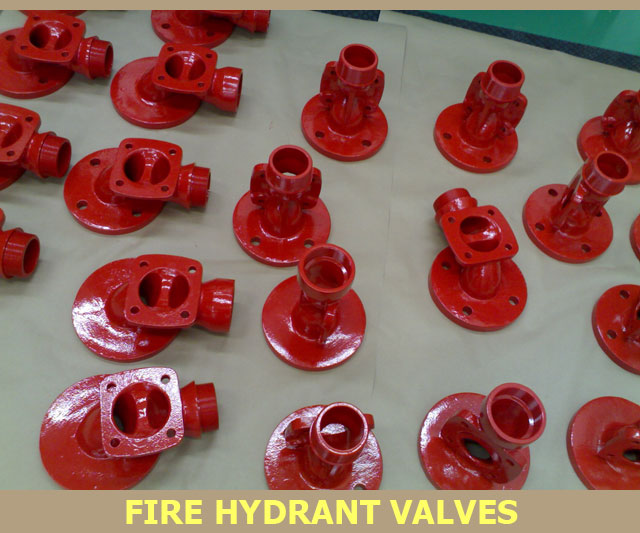 valves